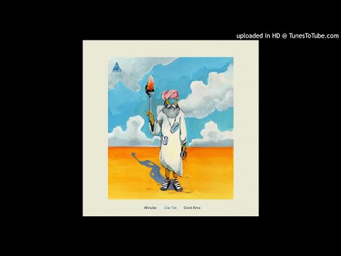 Minube - Solt Aid [Conceptual]