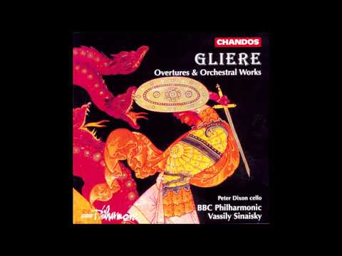 download lagu mp3 mp4 Gliere Orchestral Works Bbc Sinaisky, download mp3 Gliere Orchestral Works Bbc Sinaisky free downloadn, video klip Gliere Orchestral Works Bbc Sinaisky