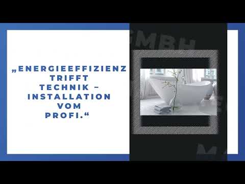 Maurer Haustechnik GmbH YouTube-Vdeominiatur 8