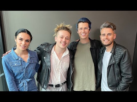 American Idiot Interview