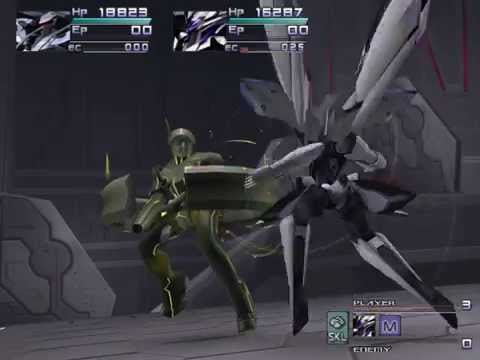 Let's Play "Xenosaga II" Part 030 - Mecha Massacre