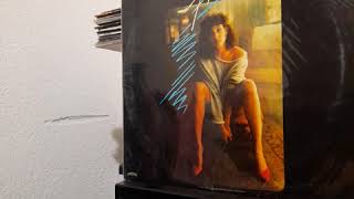 Shandi &quot;He&#39;s A Dream&quot;. Flashdance Soundtrack