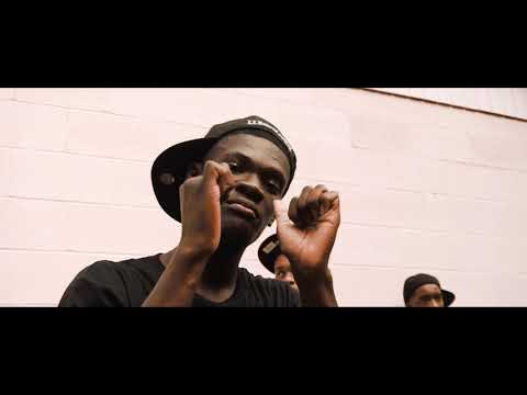 Mucho Reemo - Speaking On (Official Music Video)