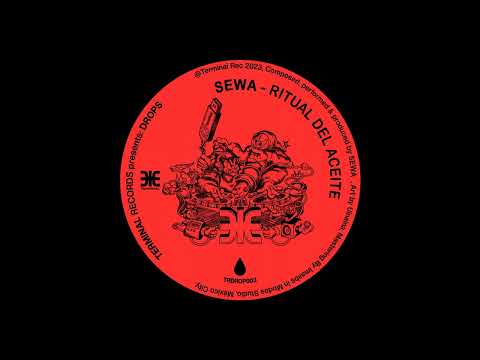 SEWA - Ritual del Aceite