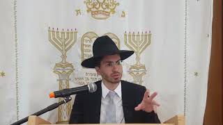 הרב בן ציון פנחסי | רב בית הכנסת אלי כהן | יציאת מצרים - יסוד היהדות | פסח תשפ"ה (הרב יצחק לוי) - התמונה מוצגת ישירות מתוך אתר האינטרנט יוטיוב. זכויות היוצרים בתמונה שייכות ליוצרה. קישור קרדיט למקור התוכן נמצא בתוך דף הסרטון הרב בן ציון פנחסי | רב בית הכנסת אלי כהן | יציאת מצרים - יסוד היהדות | פסח תשפ"ה (הרב יצחק לוי) - התמונה מוצגת ישירות מתוך אתר האינטרנט יוטיוב. זכויות היוצרים בתמונה שייכות ליוצרה. קישור קרדיט למקור התוכן נמצא בתוך דף הסרטון