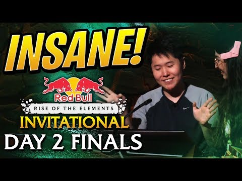 I CAN'T BELIEVE I TURNED THIS AROUND! | $150,000 Red Bull TFT RotE Invitational | Teamfight Tactics