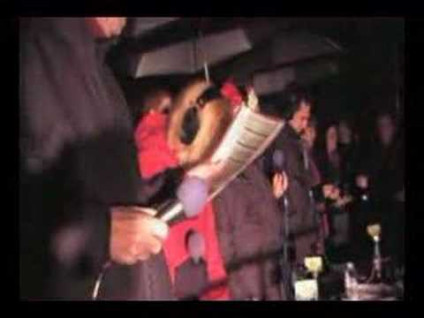 WLS 890AM Breaks the Record