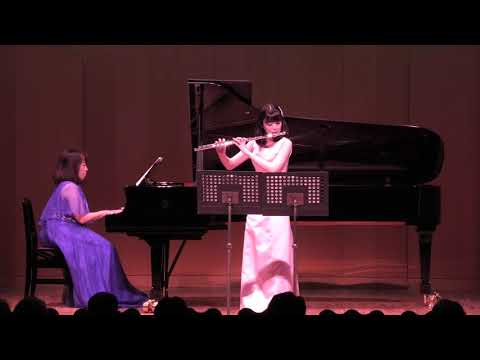 【Flute solo】The Carnival Of Venice,Op.77 - Guilio Briccialdi