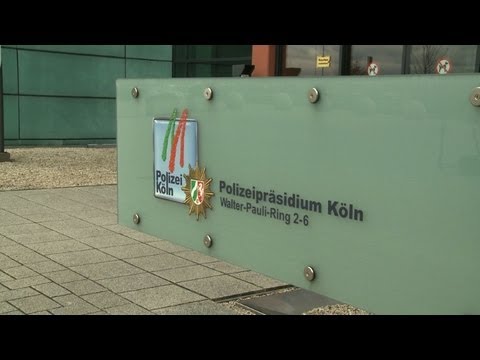 Kölner Hooligans attackieren Gladbach-Fans: Polizei ermittelt