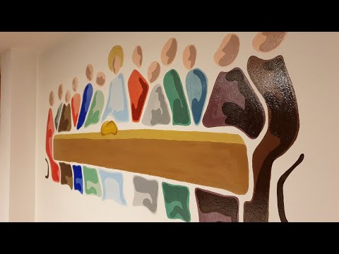 Santa Messa 29/02/2020