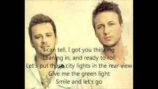 Love and Theft - Inside Out with Lyrics
