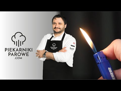 Gartraukis Electrolux LFG719X video