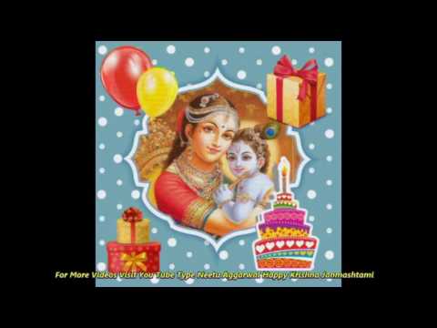 Happy Krishna Janmashtami Wishes,Greetings,Sms,Sayings,Quotes,Wallpapers,E-card,Whatsapp video