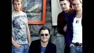 Westlife - Against All Odds (Take a Look at Me Now) (no Mariah Carey Version)