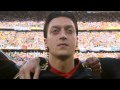 Germany National Anthem Fifa World Cup 2010 ...