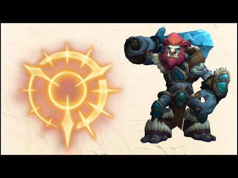 S12 Trundle Jungle press the attack + Best Build/Runes | Trundle Guide Season 12 -League of Legends