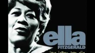 "Oh, Lady be Good!"   Ella Fitzgerald