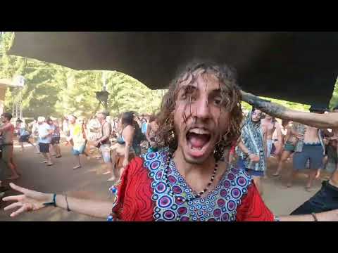 Bootysattva live @MoDemFestivalOfficial 2021, Mutation V1 🇭🇷