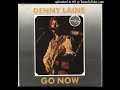 Denny Laine - Go Now (Rerecorded)