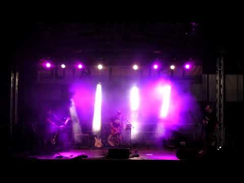 Legal Haze - Pretending   (Eric Clapton cover)