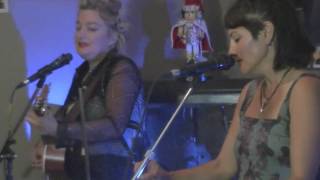 Leaf Rapids with guest Jane Siberry - "You Don't Need"