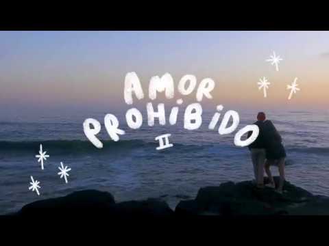 Los Blenders - Amor Prohibido II