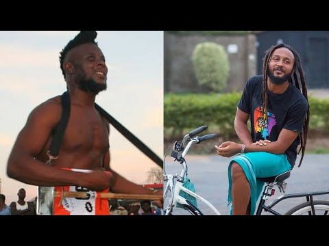OB2 talk about Stevo Atampugbire  kologo ft wanlov the kubolor