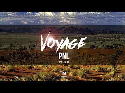 PNL / MMZ Type Beat 2017 - "Voyage" | prod. Worek