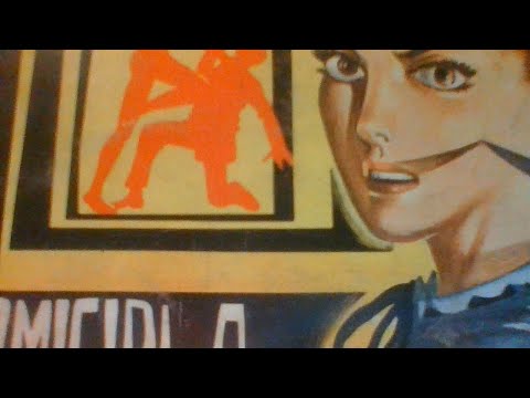 CONFRONTO ALL'AMERICANA TRA KRIMINAL ORIGINALE N. 60 E RISTAMPA A COLORI 2021