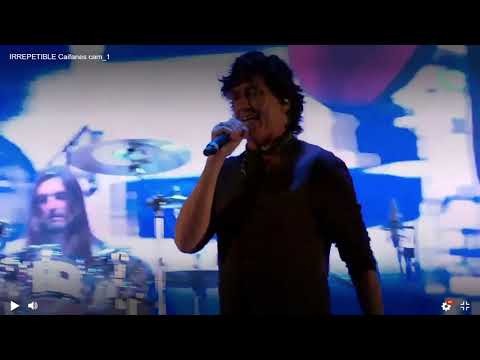 Caifanes 2021 - Hasta Morir (En Vivo) HD - Streaming Citibanamex Conecta