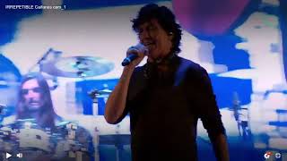 Caifanes 2021 - Hasta Morir (En Vivo) HD - Streaming Citibanamex Conecta