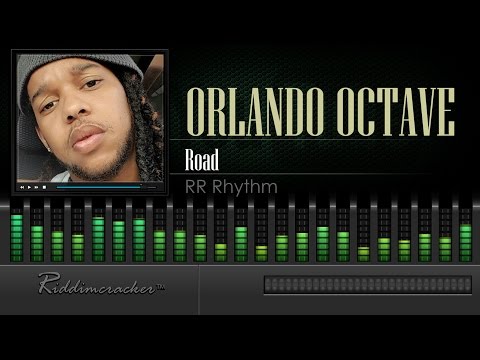 Orlando Octave - Road (RR Rhythm) [Soca 2016] [HD]