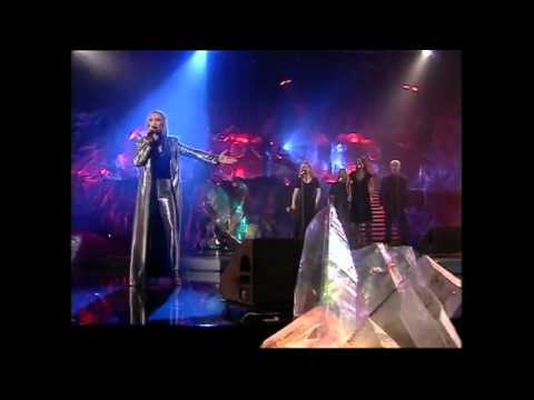 Tusen och en natt - Sweden 1999 - Eurovision songs with live orchestra