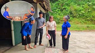 Download lagu 'Haunted by Her Past Mistakes, Uyên’s Mother Turns to Nhượng for Help.' mp3