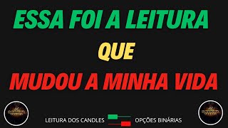 COMO ANALISAR O GRÁFICO #01