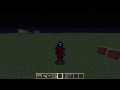 Response to Mumbos Hermitcraft 3: Episode 127 - Professional Minecraft Player! Giant Item Frames