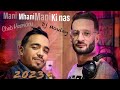 Cheb Hamidou-DJ Moulay(Mani Mhani Mani ki Nas) clip studio©2023 🔥