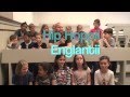 Hip Hoppii Englantii 