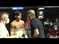 Mejores Momentos Jose Carlos Teniz Vs Mourane 59 KG K1 PRO