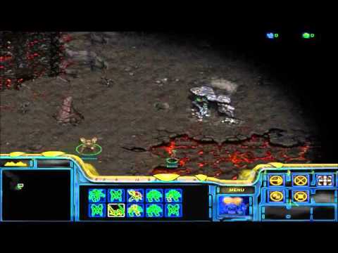 The Antioch Chronicles (Ep. 1: Psionic Storm) - Tin in the Ashes