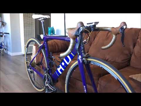 Thumbnail for A-D Bikes Austro Daimler Ultima Review by Car