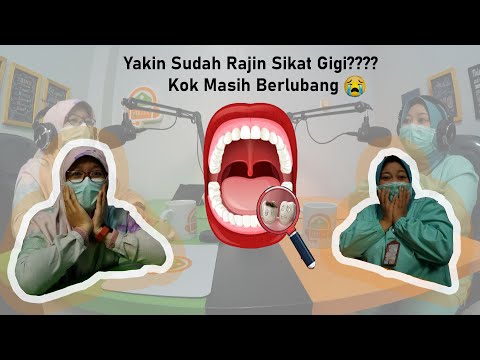 Segera Periksa Gigi Anda Jika Ini Terjadi - Bersama Dokter Gigi