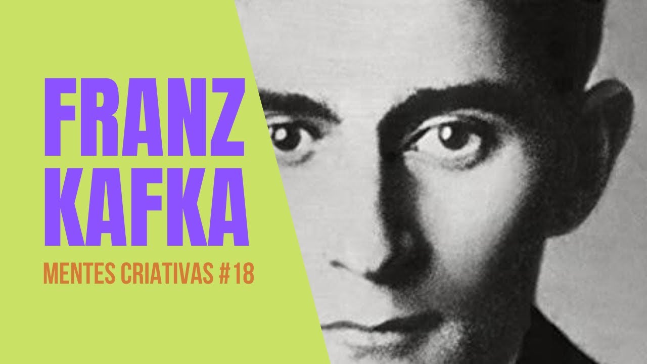 Franz Kafka - Biografia