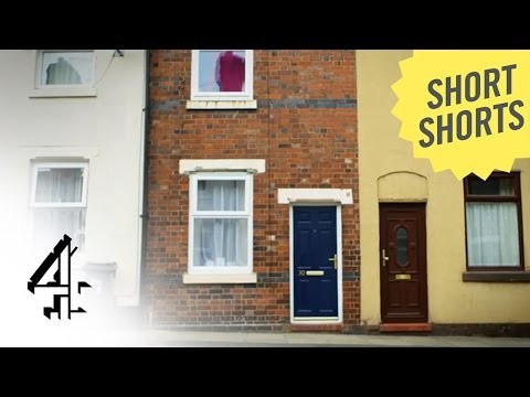 SHORTS: One Pound House | Home Truths | Channel 4 Shorts