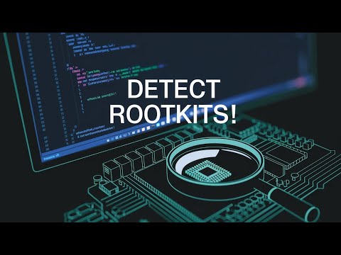 How to Detect Rootkit Malware on Windows PC using PowerShell?