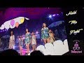 (ENG LYRICS) TWICE - HOLD ME TIGHT (TWICELAND: ZONE 2 FANTASY PARK IN SINGAPORE 2018)