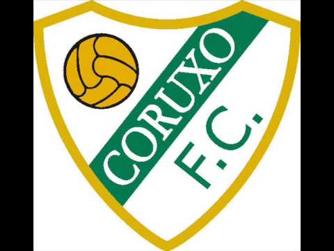 Centraldefutbol.org: Himno del Coruxo Club de Fútbol