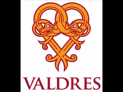 Slik er alle jenter i Valdres