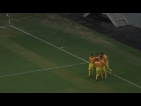 ALEX MURICI - CAPITAL 1 X 2 BRASILIENSE