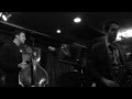 "I CAN DREAM, CAN'T I?": NEAL MINER, ALEX HOFFMAN, PHIL STEWART at SMALLS (Sept. 7, 2012)